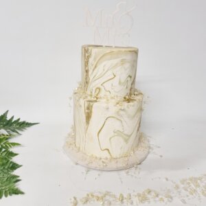 Cake String || Cream Pearl