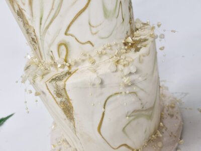 Cake String || Cream Pearl - Image 2